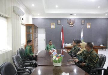 Pemkot Kotamobagu dan Pengadilan Agama Perkuat Sinergi Tingkatkan Pelayanan Publik dan Perlindungan Masyarakat