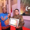 Sangihe Tuntaskan 700 Bidang PTSL, Jadi Kabupaten Pertama di Sulawesi Utara