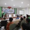 Asisten I Wakili Wali Kota, Pemkot Kotamobagu Hadiri Pelantikan PD Pemuda Muhammadiyah