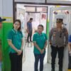 Banjir Tamako Ganggu Layanan Kesehatan, Alat Medis Puskesmas Ikut Terendam