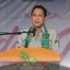 Hadiri HPI GMIBM ke-122, Wali Kota Kotamobagu Tegaskan Dukungan bagi Kehidupan Keagamaan