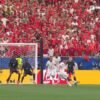 Maroko Libas Kanada Tiga Gol Tanpa Balas, Segel Tiket Perempat Final Piala Dunia 2026