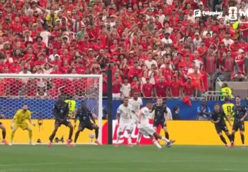 Maroko Libas Kanada Tiga Gol Tanpa Balas, Segel Tiket Perempat Final Piala Dunia 2026