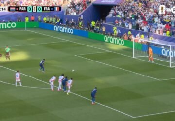 Prancis Singkirkan Paraguay, Penalti Mbappe Antar Les Bleus ke Perempat Final Piala Dunia 2026