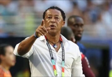 CEK FAKTA: Benarkah Pelatih Cape Verde Bubista Menyebut Indonesia Lebih Layak ke Piala Dunia? 