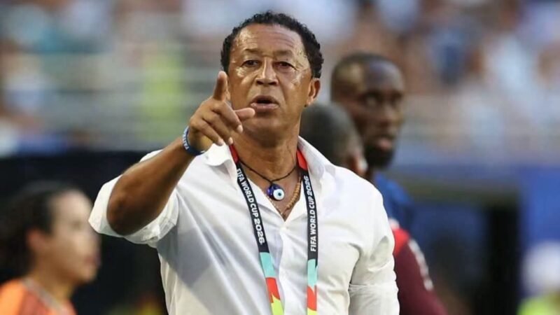 CEK FAKTA: Benarkah Pelatih Cape Verde Bubista Menyebut Indonesia Lebih Layak ke Piala Dunia? 