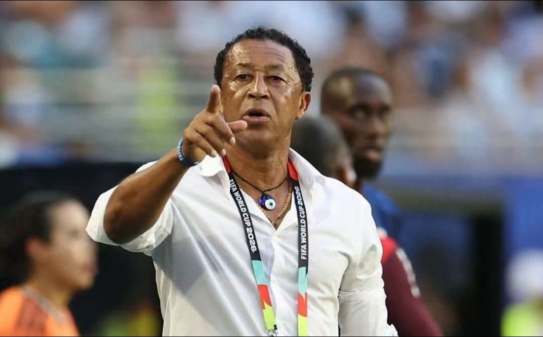 Bubista, Pelatih Tim Nasional Cape Verde. (Foto: Ist)