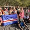 Piala Dunia 2026 Dongkrak Pariwisata Cape Verde, Pencarian Wisata Naik 800 Persen