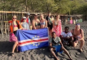 Piala Dunia 2026 Dongkrak Pariwisata Cape Verde, Pencarian Wisata Naik 800 Persen