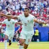 Prancis Tumbangkan Maroko, Mbappé dan Dembélé Bawa Les Bleus Melaju ke Semifinal Piala Dunia 2026