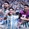 Argentina Atasi Perlawanan Swiss 3-1, Juara Bertahan Tantang Inggris di Semifinal Piala Dunia 2026