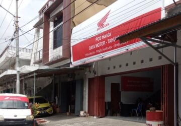Bayar DP Rp2,7 Juta, Debitur Honda Tahuna Merasa Ditipu Setelah Diminta Biaya Ekspedisi Rp575 Ribu