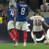 Spanyol Singkirkan Prancis 2-0, La Roja Melaju ke Final Piala Dunia 2026