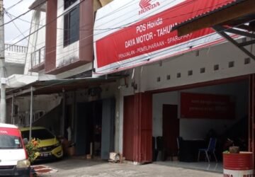 Dealer Honda Tahuna Klarifikasi Keluhan Kredit Motor, Sebut Persoalan Telah Diselesaikan dengan Konsumen