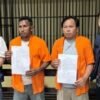 Dua Karyawan Perusahaan Lighting di Manado Ditahan, Polisi Usut Dugaan Penggelapan Rp247 Juta