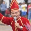 Budayawan Amos Ghama Kakomba Berpulang, Sangihe Kehilangan Tokoh Adat dan Pelaku Masamper