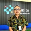 Sinergi Jaga Infrastruktur Digital, Sitaro Dukung Balmon Manado Menuju WBK