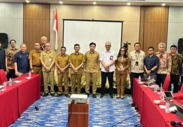 Awas “Blackout” Sinyal di Nusa Utara, Pemkab Sitaro Desak Jalur Alternatif Manado-Ondong