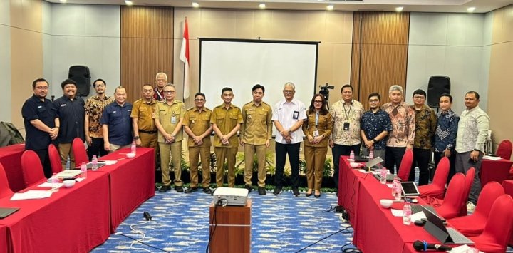 Awas “Blackout” Sinyal di Nusa Utara, Pemkab Sitaro Desak Jalur Alternatif Manado-Ondong