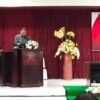 Proyeksi Anggaran 2027 Menyusut, Plt Bupati Sitaro Buka-bukaan KUA-PPAS di Hadapan Legislator