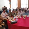 High Level Meeting di Ondong: Pemkab Sitaro dan TPAKD Dorong Akselerasi Ekonomi Kerakyatan