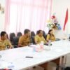 Sitaro Hadapi Tantangan Anggaran, Heronimus Makainas Ketatkan Skala Prioritas