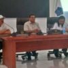 Padukan Sepak Bola dan Aksi Sosial, Pemkab Sitaro Matangkan Bupati Cup 2026