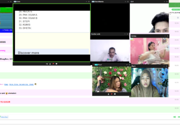 Camfrog Masih Digandrungi Anak Muda, ID Deta: Tempat Membangun Persahabatan Tanpa Batas