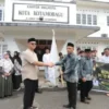 Sekda Kotamobagu Lepas 37 Kafilah MTQ ke-31 Sulawesi Utara, Tekankan Sportivitas dan Nama Baik Daerah