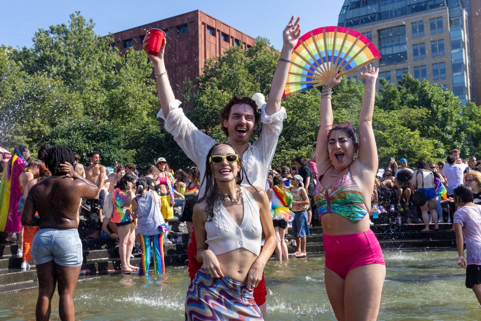 LGBTQ (Foto: Pexels)