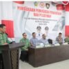 Wali Kota Weny Gaib Buka Pemusatan Diklat Calon Paskibraka Kota Kotamobagu 2026