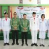 Paskibraka Kotamobagu Pulang dari Tugas Nasional, Wakil Wali Kota: Jadi Inspirasi Generasi Muda