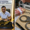Polres Sangihe Rampungkan Kasus Dana Desa Petta Selatan, Penetapan Tersangka Segera Dilakukan