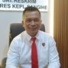 Potensi Kerugian Negara Rp600 Juta, Polisi Dalami Dugaan Dandes Fiktif di Kampung Petta Selatan 