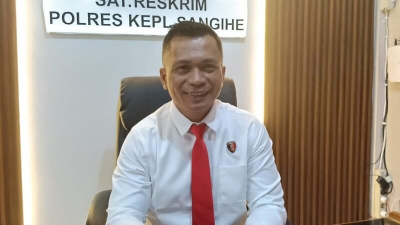 Potensi Kerugian Negara Rp600 Juta, Polisi Dalami Dugaan Dandes Fiktif di Kampung Petta Selatan 