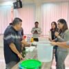 PLN UP3 Tahuna Dorong Pengolahan Sampah Organik untuk Perkuat Budaya Peduli Lingkungan