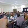 Pemkot Kotamobagu Matangkan Persiapan HUT Ke-81 RI, Wali Kota Tekankan Sinergi Forkopimda