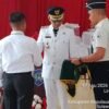 HUT ke-81 RI, Welly Titah Ajak Warga Binaan Lapas Lirung Buka Lembaran Baru