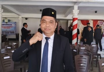 HUT ke-81 RI, Dinkes Sangihe Targetkan Seluruh Warga Miliki Jaminan Kesehatan