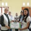 Eceng Gondok Diolah Jadi Produk Bernilai Ekonomi, Dekranasda Kotamobagu Dorong Warga Kembangkan Kerajinan