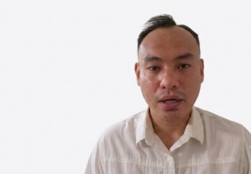 MC Ungke Momo Sangihe Minta Maaf, Akui Improvisasi di Atas Panggung