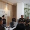 Kejati Sulut Resmikan PTSP, Aduan Pungli Dijanjikan Ditindak 1×24 Jam