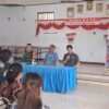 Tonny Mandak Serap Aspirasi Warga Kawaluso, Hasil Kopra Menumpuk karena Kapal Tak Lagi Singgah