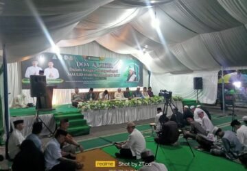 Maulid Nabi di Kotamobagu, Pemkot Ajak Warga Teladani Akhlak Rasulullah