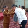 ​Plt Bupati Sitaro Tegaskan Urgensi SDM Medis dan Pengelolaan Limbah