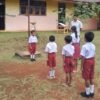 81 Tahun Merdeka, SD GMIST Eppata Tetilade di Perbatasan Indonesia-Filipina Kekurangan Murid dan Guru