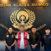 Kejari Talaud Tetapkan Satu Tersangka Korupsi Pengadaan Tanah, Langsung Ditahan di Manado