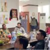DPRD Sangihe Kawal Proposal Bantuan Korban Gempa dan Banjir ke BNPB