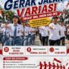 Semarak HUT Ke-81 RI di Sitaro: Dari Harmoni Ampa Wayer hingga Adu Taktik di Papan Catur