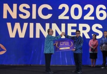 Pemkab Sitaro Sabet Juara III NSIC 2026: Pesona Sitaro Masadada Park Siap Memikat Investor
